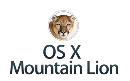 Mountain-Lion-logo